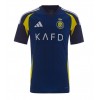 Al-Nassr Bortedrakt 2024-25 Kortermet